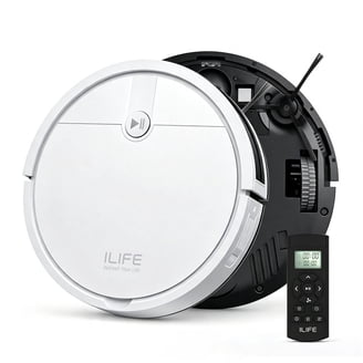 Roomba by iRobot 680 Robot Vacuum with Manufacturer's Warranty