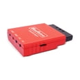 thumbnail image 3 of Adaptador Controlador Inalámbrico para PS3/PS4/PS5/Xbox One S Consola PS2 PS1() Rojo, 3 of 4