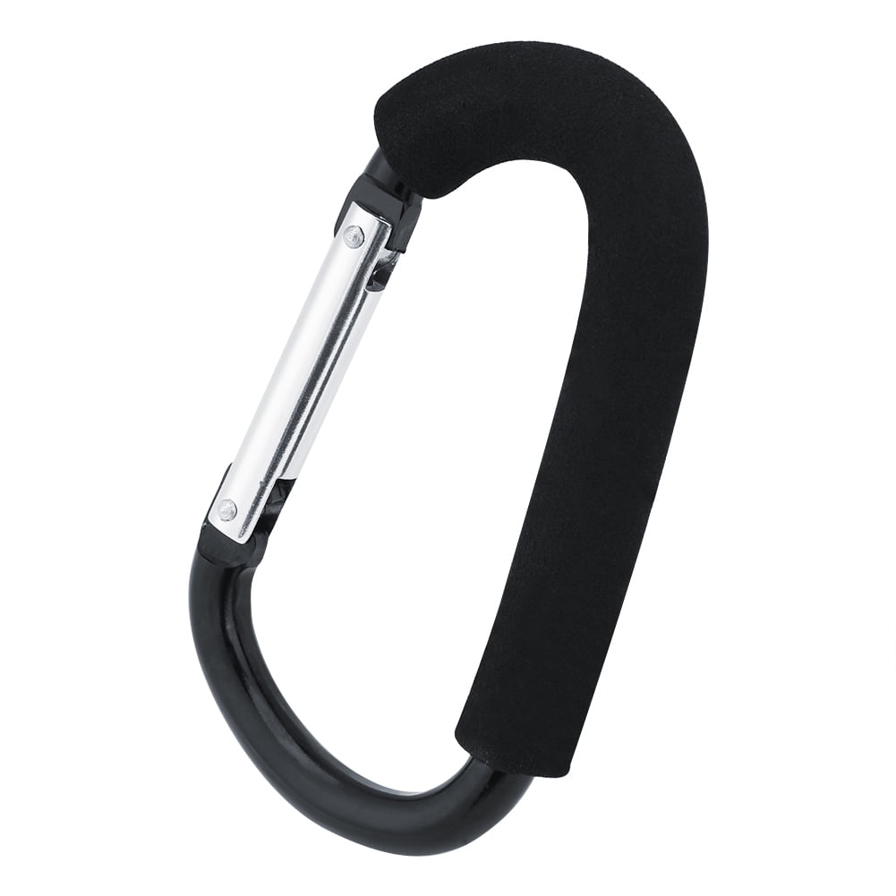 stroller hanger hook