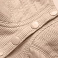 thumbnail image 5 of 2026 Women Front Closure Bras Wireless Snap Closing Bra No Underwire Older Senior Bras Complexion 40, 5 of 6