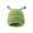 C, variant on Funny Knitted Hat with Retractable Flashing Eyes and Antennas, Lightweight for Adults, Yellow