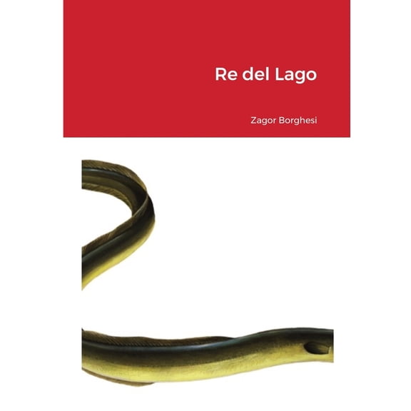 Re del Lago, (Paperback)