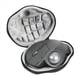 thumbnail image 2 of 2X Bolsa de Almacenamiento Portátil, Protectora de Transporte, para M570 MX Mouse, Accesorios, 2 of 5