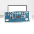thumbnail image 1 of Module de Capteur ICM 20948, Module de Suivi de Mouvement Programmable, Faible Consommation pour Ordinateur, 1 of 7