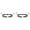 L-J 1PCS & S 1PCS, variant on (2-Pack) Rinsvye initial String Bracelets for Bridesmaid Bracelets for Wedding Women Men Teen Handmade Rope Braided s Jewelry Bracelet Minimalist Jewelry Matching Couple Bracelets