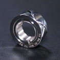 thumbnail image 3 of Anillo de Dedos Juguete de la Dedos, Anillo de AnsiDad Portátil de la Punta de LosDos para el Hogar para Hogar, 3 of 7