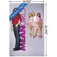 thumbnail image 2 of Mean Girls - Une feuille, 2 of 4