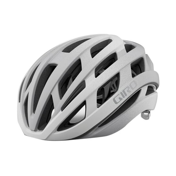 Casco Helios Giro Spherical Mips Blanco/Plateado 59-63cm