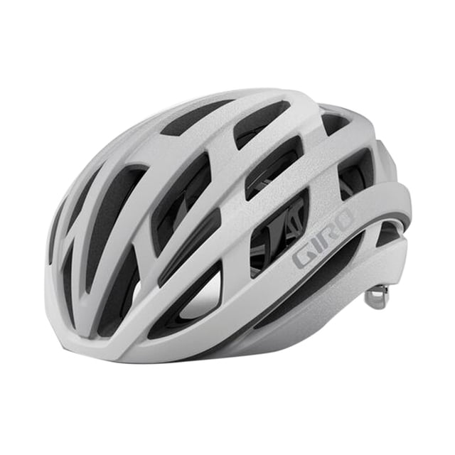 Casco Helios Giro Spherical Mips Blanco/Plateado 59-63cm