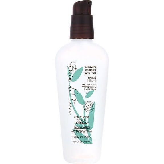 Bain de Terre RECOVERY COMPLEX ANTI-FRIZZ SHINE SERUM 3.8 OZ