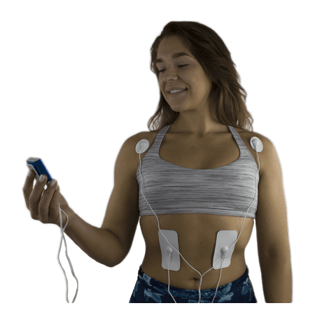 TS10AB TENS Muscle Recovery & Pain Therapy Device