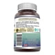 thumbnail image 2 of Amazing Formulas Cohosh Negro - Suplemento En Cápsulas 120, 2 of 5