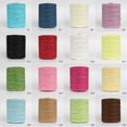 thumbnail image 6 of 280-300M/roll Raffia Paper Knitting Yarn New DIY Woven Straw Cap Crochet Thread Hand Knit Hat Handbag Sewing Accessories C Other, 6 of 6