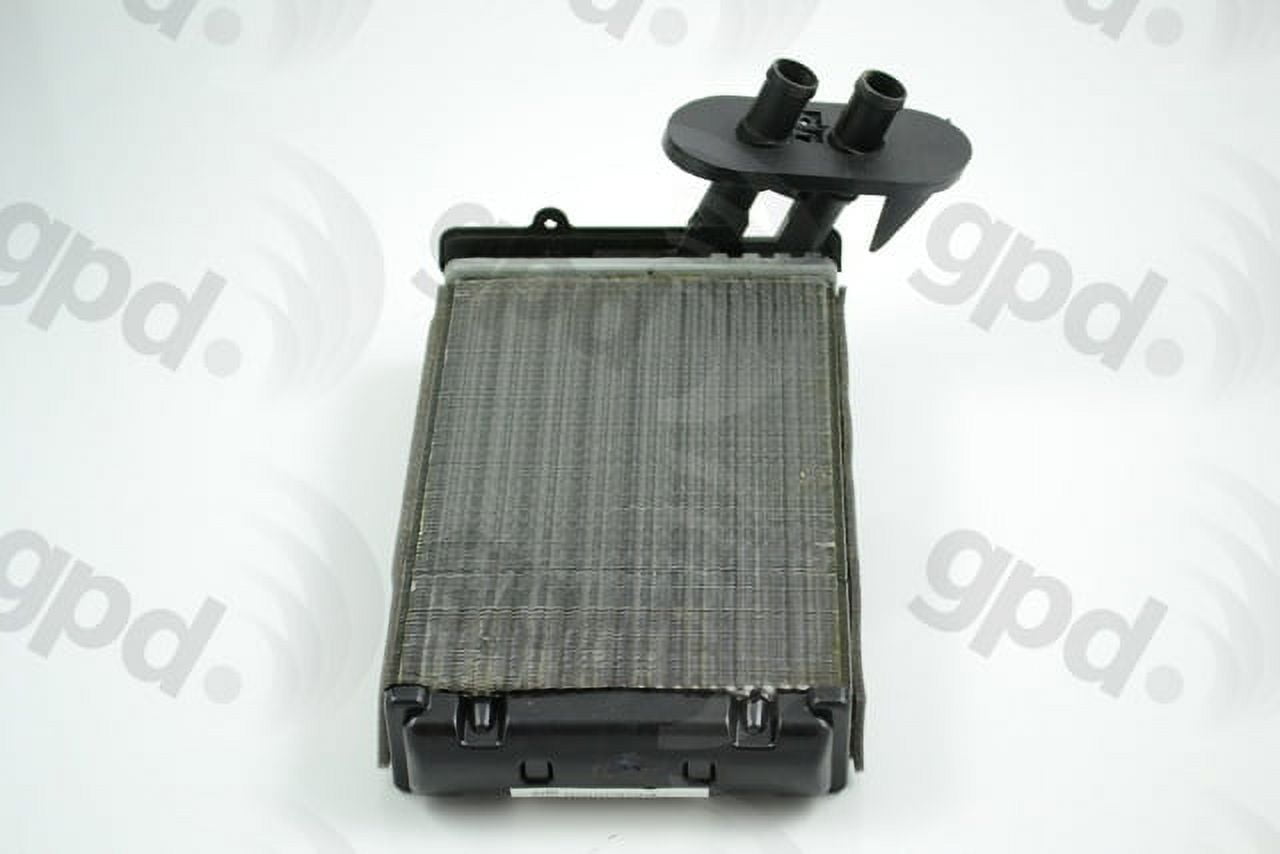 HVAC Heater Core
