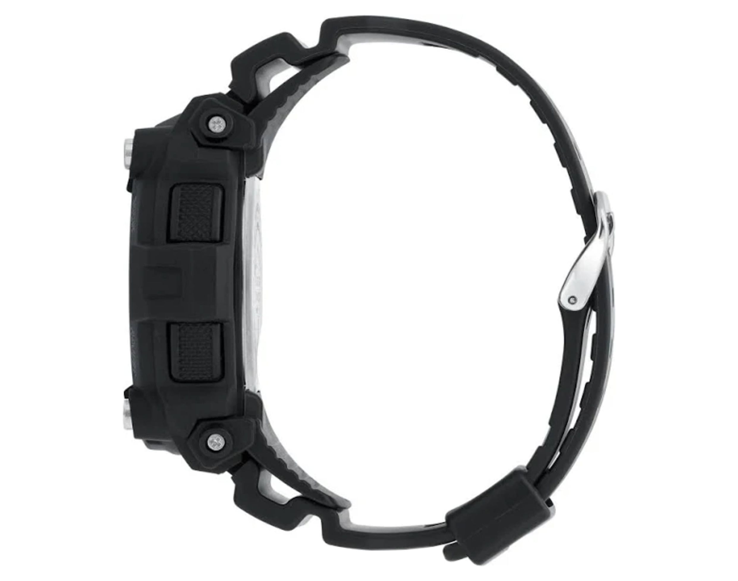 Casio G-Shock Tactical Men's Shoreman Digital Wrist Watch, Black GW-7900B-1 