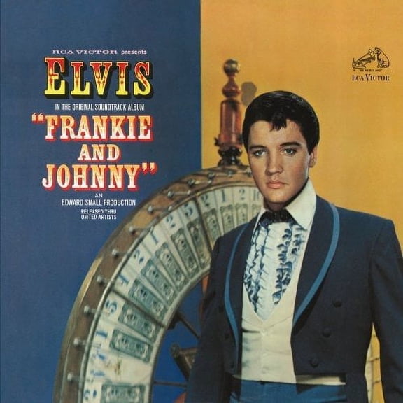 Frankie & Johnny (Rmst)