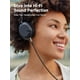 thumbnail image 2 of Cable auxiliar a USB C Adaptador de audio Hi-Fi JSAUX de 3.3 pies, 2 of 7