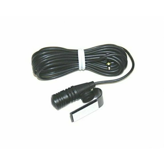 Genuine JVC Microphone KDR80BT KDR810 KDR820BT KDR840BT KDR850BT KDR85MBS