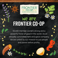 thumbnail image 6 of Frontier Co-op Jasmine Loose Leaf Green Tea, 16 oz Bag, 6 of 7
