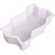 thumbnail image 1 of Molde para pavimento TANGJMXG 2 piezas de hormigón para hacer caminos de plástico bricolaje, 1 of 4