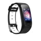 thumbnail image 1 of Injueey Reloj inteligente para hombre 2021, inteligente de seguimiento de actividad física, monitorización de cardíaco IP68, Electrónica Negro, 1 of 6