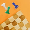 thumbnail image 2 of LEEYNEER 32 Pcs Board Game Puzzle Other Educational Toys Plastic, 2 of 6