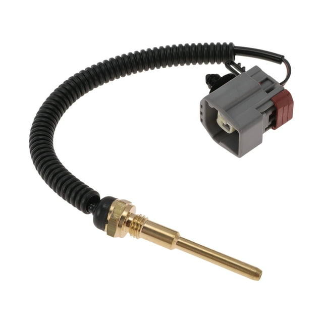 Sensor de temperatura del refrigerante del motor Unique Bargains No.YS4Z6G004AB para Ford Escape 2.0L 1989CC