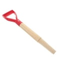 thumbnail image 4 of Miangastore Poignée d'Outil de Jardin pour Creuser Ratisser Outils Simple et Élégant 1Pcs, 4 of 8