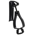 thumbnail image 2 of Glove Guard Utility Guard Clip, Black - 7100BK, 2 of 4