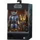thumbnail image 1 of Star Wars The Black Series: The Mandalorian - Paz Vizsla Grafito Hasbro F2879, 1 of 5
