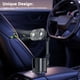thumbnail image 2 of Ventilador 12V/24V JShteea USB Base Ajustable con Portavasos para RV Truck Office, 2 of 9