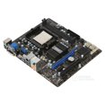thumbnail image 3 of Placa base MSI 880GMA-E41 Socket AM3 AMD 880G DDR3 Micro ATX, 3 of 4