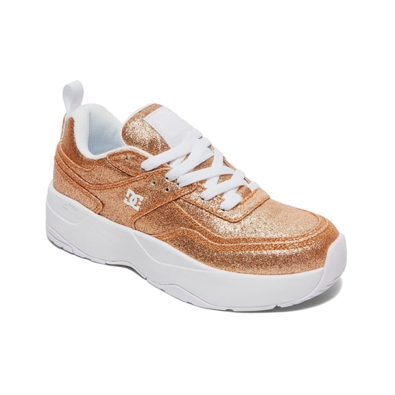 E Tribeka Platform Trainers [Gold]