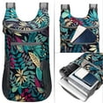 thumbnail image 4 of Mochila de senderismo G4Free ligera de 11L para hombres y mujeres, 4 of 6