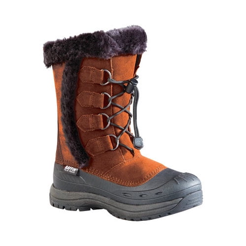 Baffin - Baffin Women's Chloe Snow Boot - Walmart.com - Walmart.com
