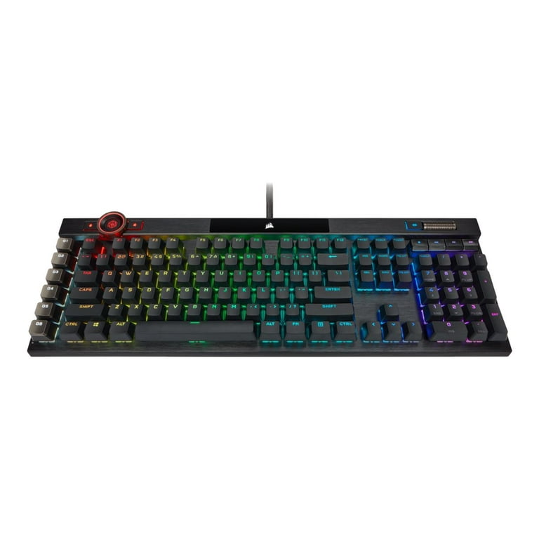 Gaming K100 Corsair Keyboard