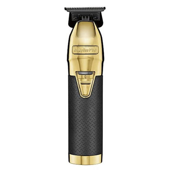 BabylissPro Goldfx Boost + Metal Lithium Trimmer