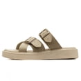 thumbnail image 2 of Sandalias para Mujer Zmexico 761 blanco 25, 2 of 4