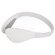 thumbnail image 3 of Máquina de estiramiento facial EMS BuyWeek Estimulador muscular facial negro blanco, 3 of 10