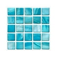 thumbnail image 4 of Strong Sticker Panels Thickened Self-Adhesive Waterproof Home Decals Removable Kitchen Wallpapers Living-Room Furnishings Type4 20*20, 4 of 6