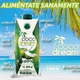 thumbnail image 2 of Agua de coco Coco Dream 500 ml, 2 of 3