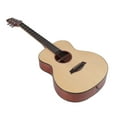 thumbnail image 1 of 36in Beginner Classical Acoustic Guitar Set 6 Strings Guitar Starter Set Wood Instrument, 1 of 7