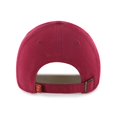 thumbnail image 2 of NFL Washington Commanders Clean Up Adjustable Hat, 2 of 2