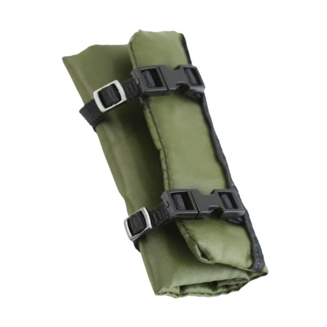 Saco de dormir para coche teledirigido, bolsa decorativa para techo, Mini decoración duradera, reemplazo de bolsa de vagón para techo, modelo de CUTICAT Bolsas de equipaje de techo