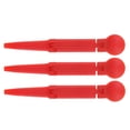 thumbnail image 4 of Tee de golf plegable Zulema Accesorios de entrenamiento deportivo tees de rojo, 4 of 7