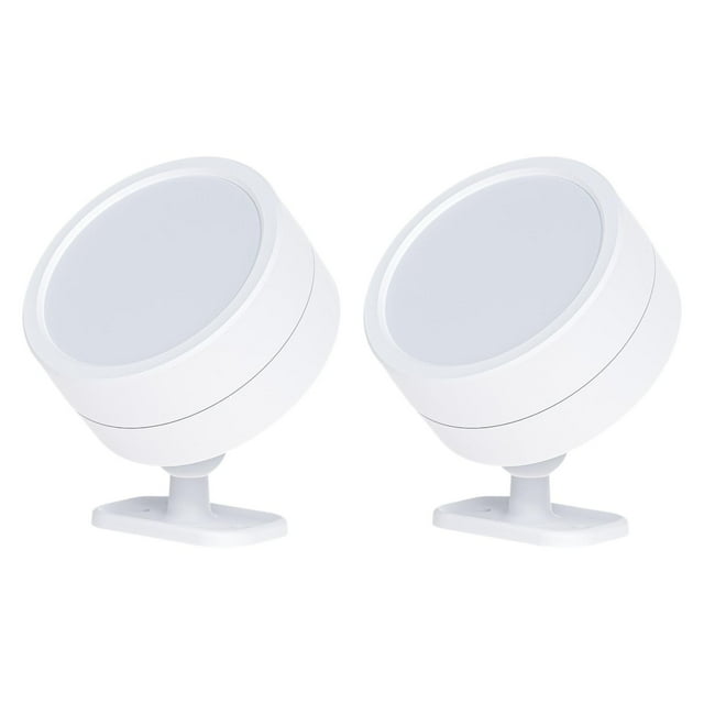 Apliques de pared LED Salvador Lámpara inalámbrica 3 temperaturas de color Luces LED montadas en la pared