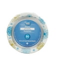 thumbnail image 1 of Great Value Paper Plates, 1 of 2