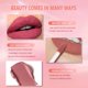 thumbnail image 4 of Pisexur Belleza Maquillaje Caja de regalo de 12 brillos labiales de 2,5 ml x 12 unidadespara mujeres y hombres, 4 of 9