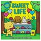 thumbnail image 1 of Sunny vibes. sweet life / libro para colorear, 1 of 2