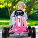 thumbnail image 2 of GO KART PEDALES ROSA, 2 of 4